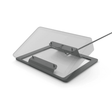 Heckler H660-BG Stand for Logitech Tap (Black Grey) - Creation Networks