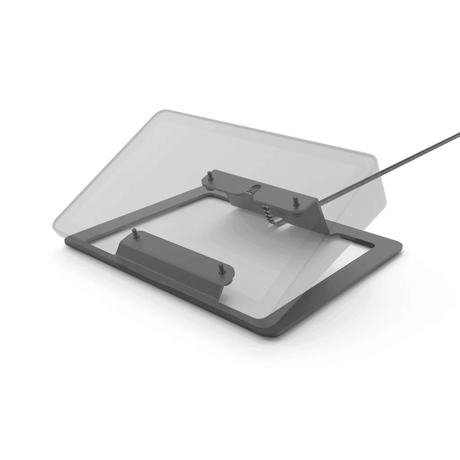 Heckler H660-BG Stand for Logitech Tap (Black Grey) - Creation Networks