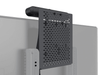 Heckler H702-BG Device Panel for Heckler AV Cart (Black Grey) - Creation Networks