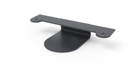Heckler H716-BG Tripod Mount for Logitech Rally Bar Mini - Creation Networks