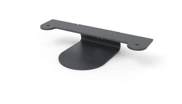 Heckler H716-BG Tripod Mount for Logitech Rally Bar Mini - Creation Networks