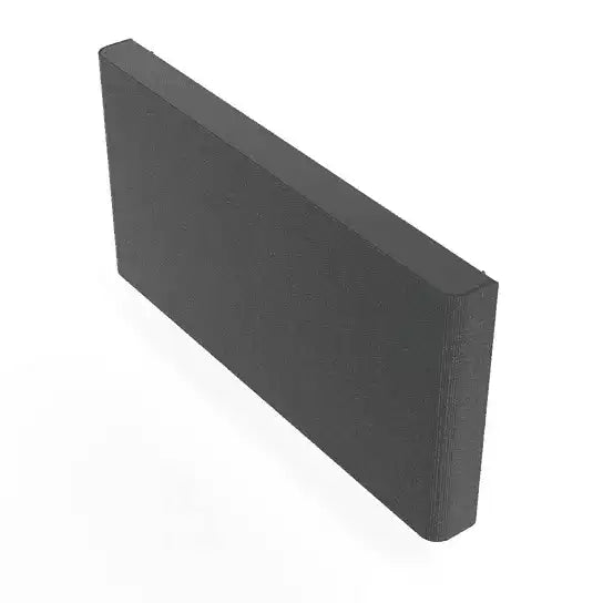 Heckler H735-BG AV Credenza 4U, Black Grey - Creation Networks