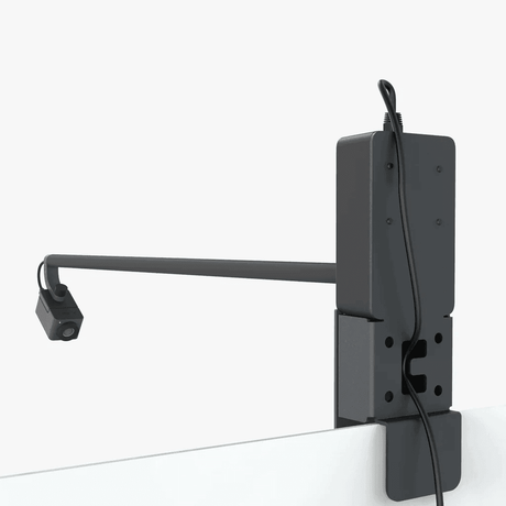 Heckler H738-BG Whiteboard Mount for Huddly Canvas - Creation Networks