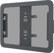 Heckler H755-BG Wall Mount MX for iPad 10th Generation (Black Grey) - Creation Networks