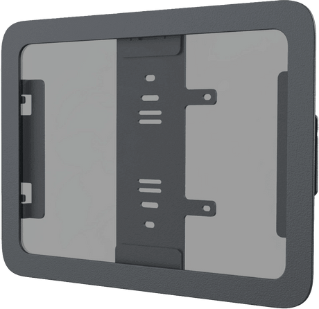 Heckler H755-BG Wall Mount MX for iPad 10th Generation (Black Grey) - Creation Networks