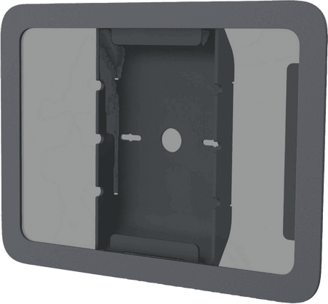 Heckler H756-BG OnWall Mount for iPad 10th Generation (Black Grey) - Creation Networks