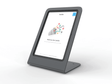 Heckler H759X-BG Portrait Stand for iPad 10th Generation - Creation Networks
