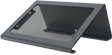 Heckler H760-BG Meeting Room Console for iPad 10th Generation (Black Grey) - Creation Networks