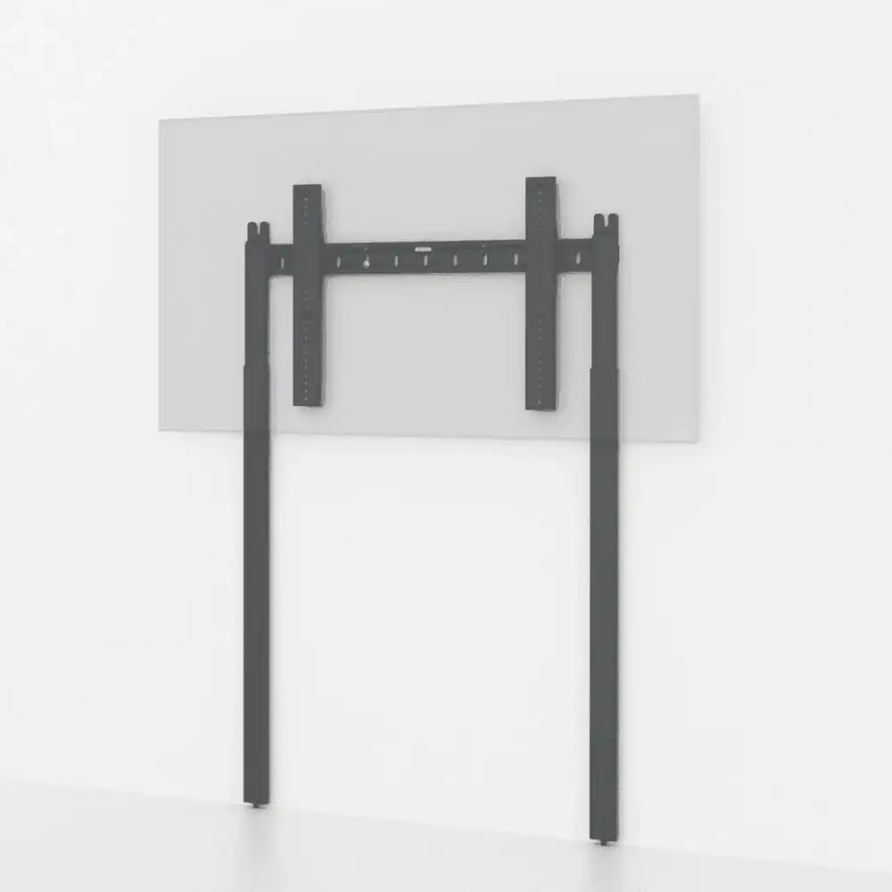 Heckler H800-BG AV Wall Structure, Black Grey - Creation Networks