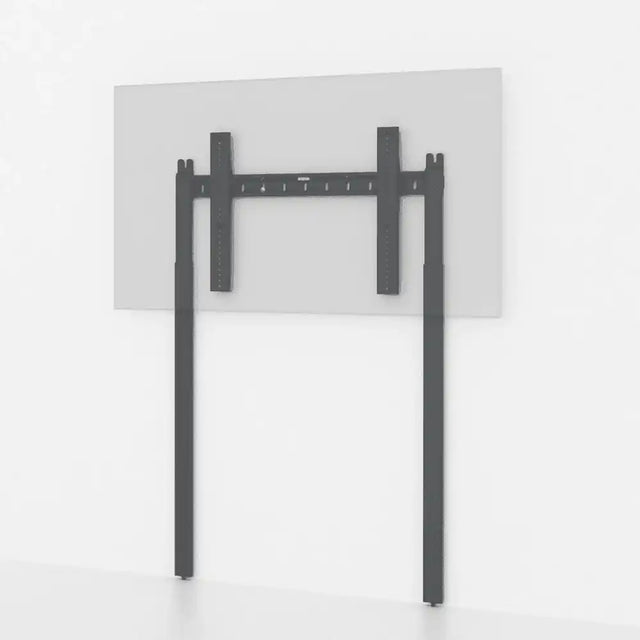 Heckler H800-BG AV Wall Structure, Black Grey - Creation Networks
