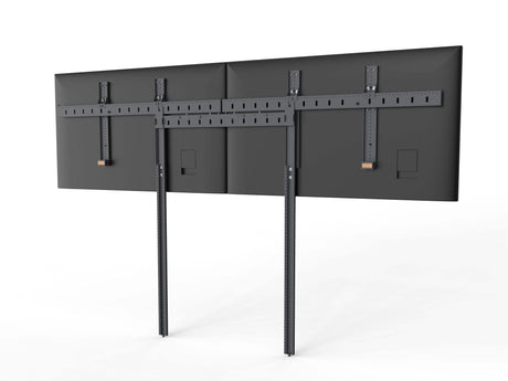 Heckler H803-BG Dual Display Kit XL for Heckler AV Wall - Creation Networks