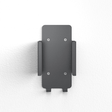 Heckler H889-BG Power Adapter Mount for Google Meet Series One Room Kits (Black Grey) - Creation Networks