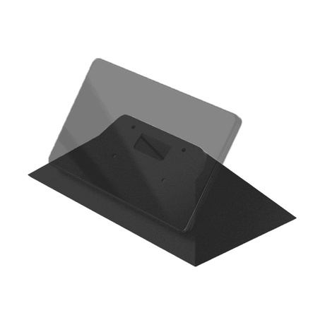 Heckler H918-BK Console Insert for Neat Pad - Creation Networks