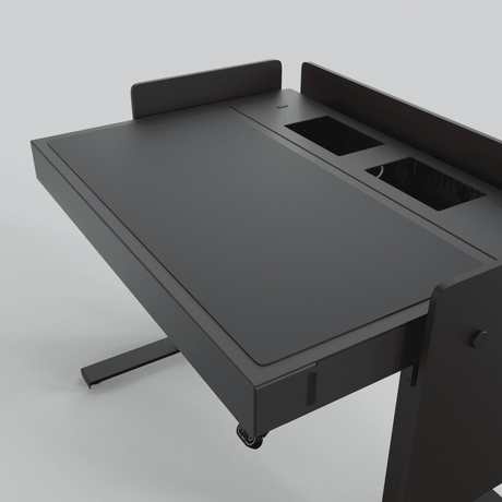 Heckler H922-4023 4U Lectern Deskpad - Nero - Creation Networks