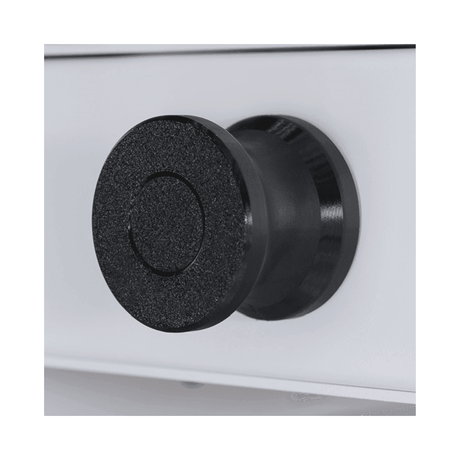Heckler H925-BK Lectern Bag Hook - Black - Creation Networks