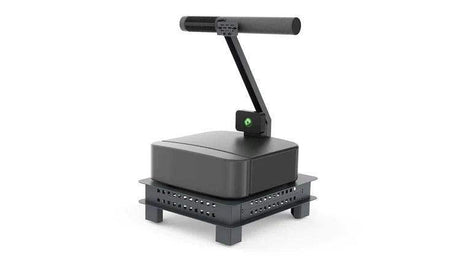 Heckler Stand for Signature Teams Rooms - Creation Networks