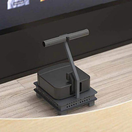 Heckler Stand for Signature Teams Rooms - Creation Networks