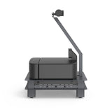 Heckler Stand for Signature Teams Rooms - Creation Networks