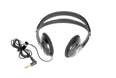 Williams AV IR SYS32-00 – Infrared Assistive Listening System (3 Receivers) Infrared Williams AV