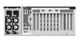 Christie Digital Systems Hedra Standard A KVM-enabled video wall processor with nine inputs