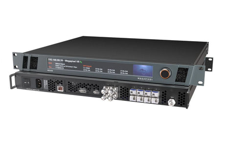 Planar Megapixel Helios – HDMI 2.1 HDCP LED Processor, TAA Video Wall Planar