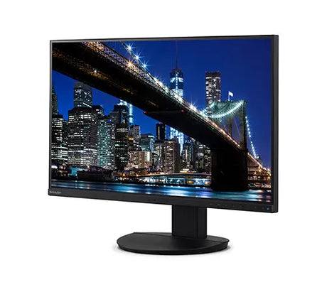 Sharp DD-EA272U – MultiSync EA272U, 27" IPS LED backlit 4K UHD LCD Monitor with 3-sided Ultra Narrow Bezels, MultiSync E Series Desktop LCD Sharp
