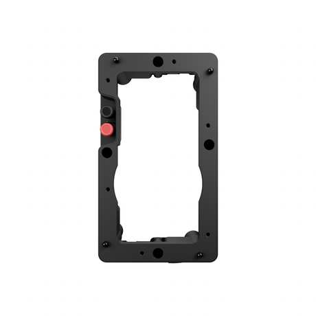 Sonance VX4 FlexFrame – Visual Experience Two-Stage Frame Speaker Accessories Sonance