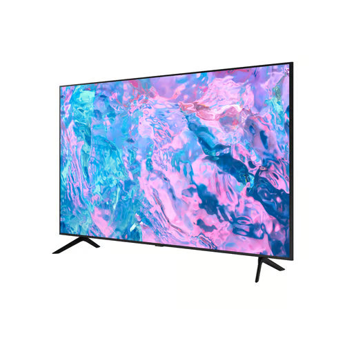 Samsung HG55CU708NFXZA HCU708(Smart B-LAN) 55IN Hospitality TV Tizen 7.0TEP API