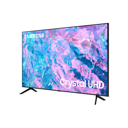 Samsung HG55CU708NFXZA HCU708(Smart B-LAN) 55IN Hospitality TV Tizen 7.0TEP API