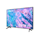 Samsung HG55CU708NFXZA HCU708(Smart B-LAN) 55IN Hospitality TV Tizen 7.0TEP API