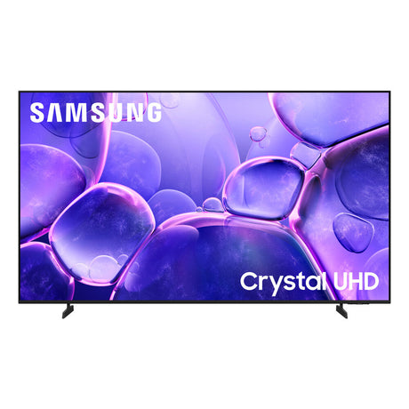 Samsung HG55U600FNFXZA – 55" HU600F Hospitality TV 4K UHD LED TVs Samsung