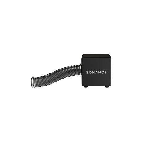 Sonance PPX8 – 8-Inch PowerPipe X Hidden Bass Subwoofer Subwoofers Sonance