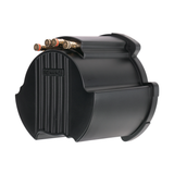 Sonance Small Round Retrofit Enclosure – Sound Isolation Back Box Speaker Accessories Sonance