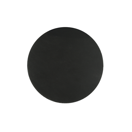Sonance Grille PS-C43/P43 – Black 4-Inch Trimless Replacement Grille Speaker Accessories Sonance