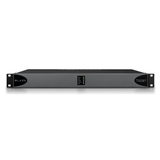 Sonance PowerZone Connect 1008D – Dante Networked 1RU Amplifier Amplifiers Sonance