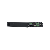 Sonance PowerZone Connect PRO 600.2D – Amp with Dante Amplifiers Sonance