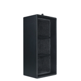 Sonance IS-ENCL-M-Narrow – Narrow Medium Sound Isolation Enclosure Speaker Accessories Sonance