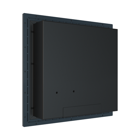 Sonance IS6T – Invisible Series In-Wall Speaker with Transformer In-Wall Speakers Sonance