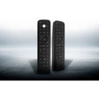 LG HOSPSTRCSR1 – Hospitality TV Remote for TV/STB, Slate-RX, Cleanable Accessories LG Electronics