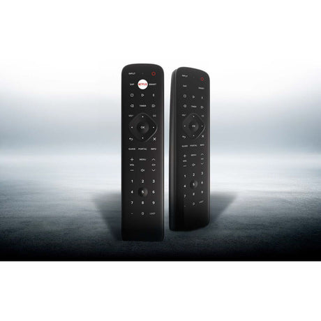 LG HOSPSTRCSR1 – Hospitality TV Remote for TV/STB, Slate-RX, Cleanable Accessories LG Electronics