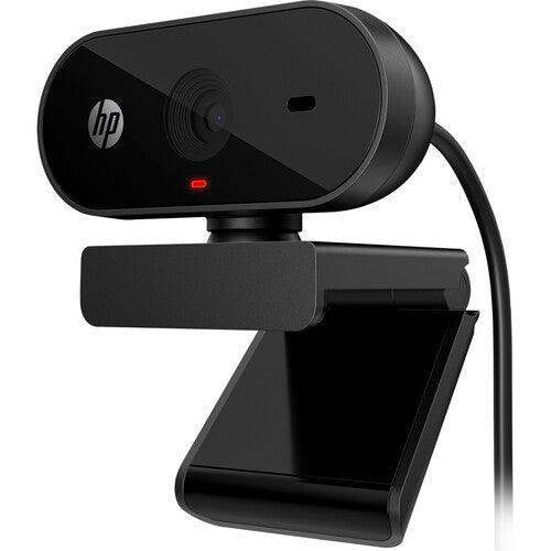 HP 320 Full HD Webcam - 53X26AA#ABL - Creation Networks