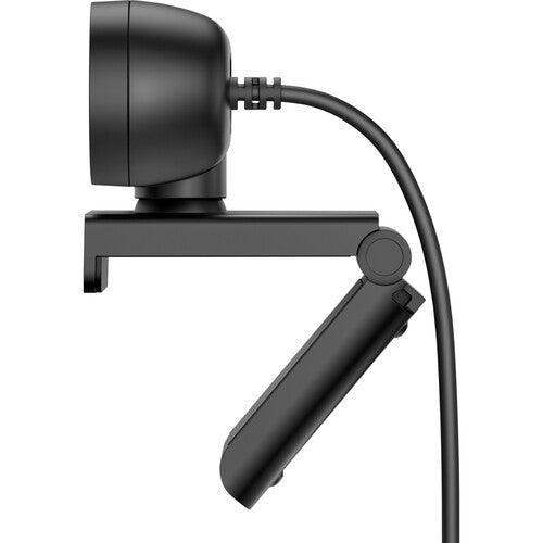 HP 320 Full HD Webcam - 53X26AA#ABL - Creation Networks