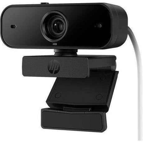 HP 435 Full HD Webcam - 77B10AA#ABA - Creation Networks