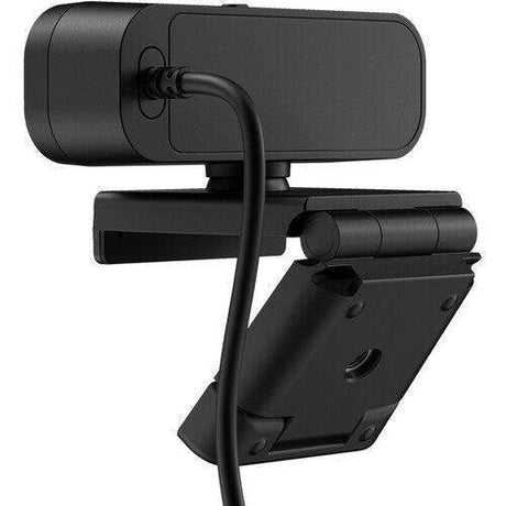 HP 435 Full HD Webcam - 77B10AA#ABA - Creation Networks