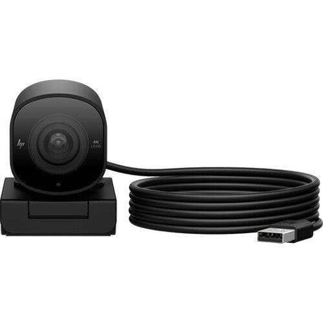 HP 965 4K Streaming Webcam for Business - 695J5AA#ABL - Creation Networks