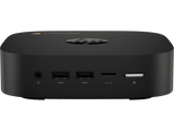 HP Chromebox G4 Chromebox - Intel Celeron 7305 - 4 GB - 64 GB Flash Memory Capacity - Desktop Mini - Creation Networks