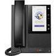 HP POLY CCX 505 MEDIA PHONE,TEAMS,POE - 82Z79AA - Creation Networks