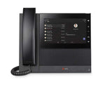 HP POLY CCX 600 Business Media Phone. Open SIP. Ships with NA power supply - 84C17AA#ABA - Creation Networks