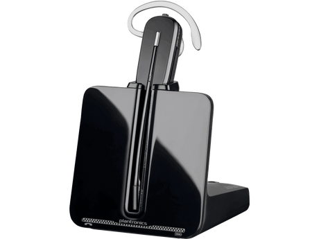 HP POLY CS540A DECT 1920-1930 MHz Headset TAA - 7W073AA#ABA - Creation Networks