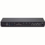 HP POLY G7500 4K Base Unit G7500 UHD 4K VI modular video conferencing system - 83Z50AA#ABA - Creation Networks